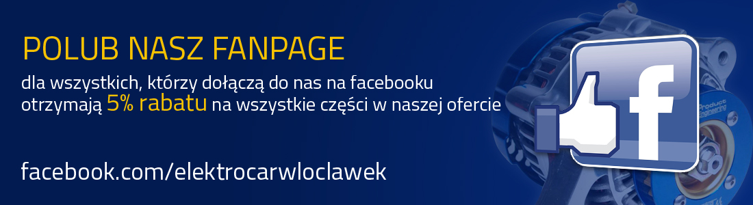 Elektro-Car Włocławek Facebook